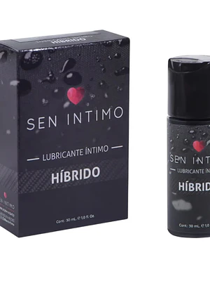 Lubricante Íntimo Híbrido x30ml