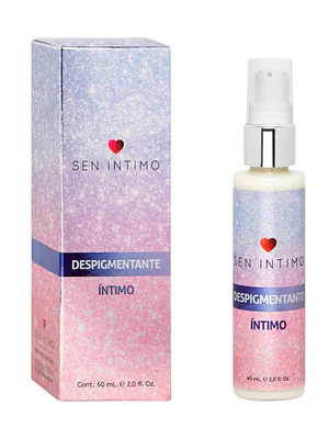 Despigmentante Intimo  x60ML