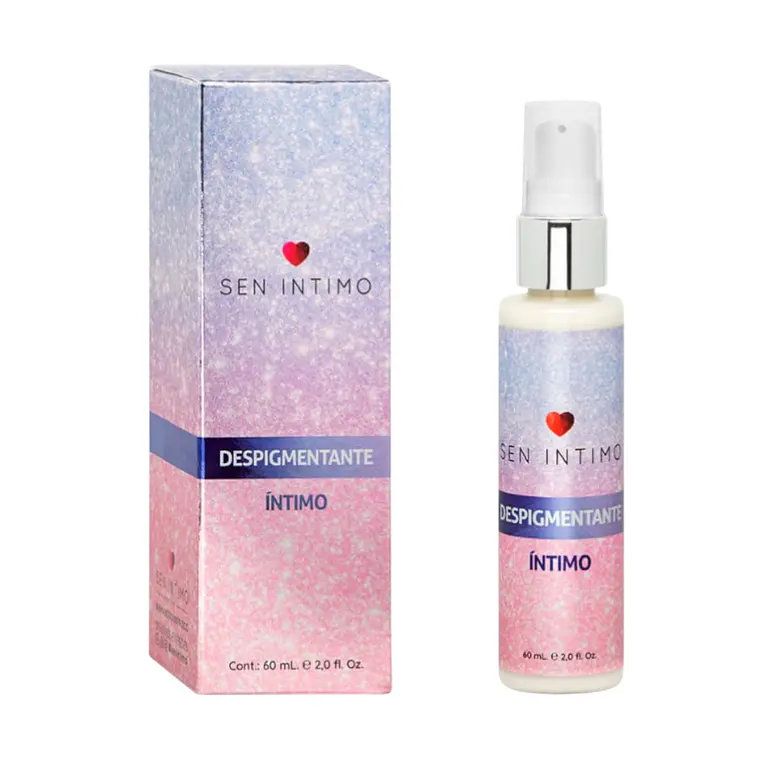 Despigmentante Intimo  x60ML 1