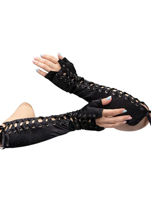 Guantes De Amarre 