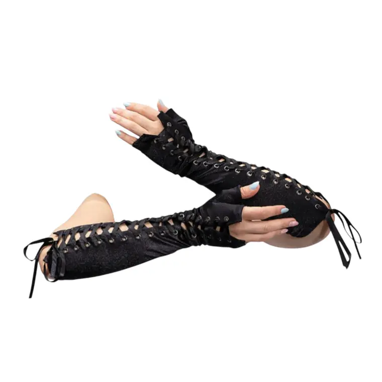 Guantes De Amarre  2