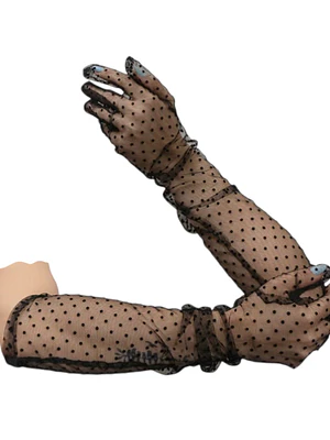 Guantes de Malla Turner