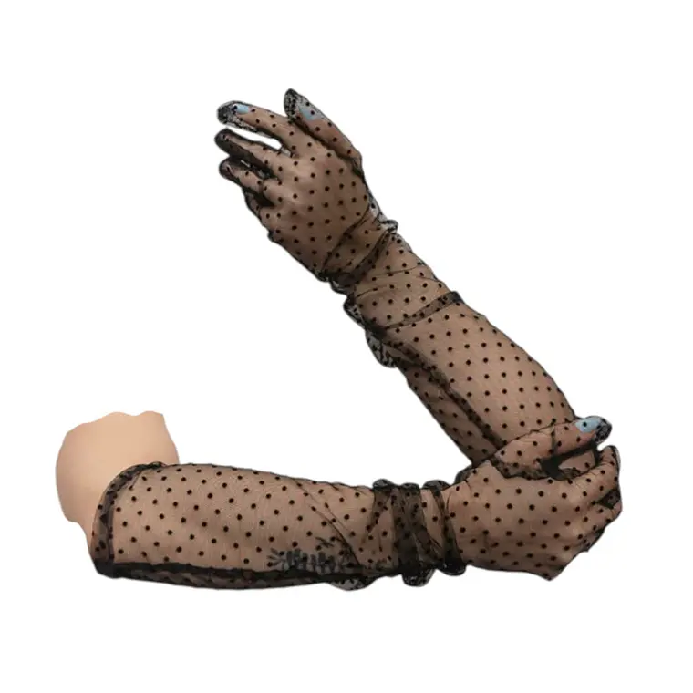 Guantes de Malla Turner 2
