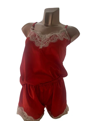 Pijama Satin Susan
