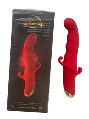 Vibrador Dalmore