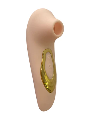 Massageador Clítoris