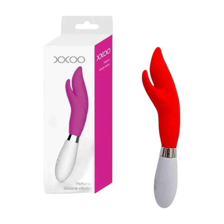 Vibrador XOXOO 1