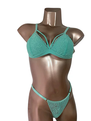 Conjunto Básico Fluorescente