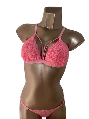 Conjunto Básico Fluorescente