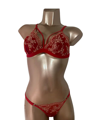 Conjunto Básico Flores