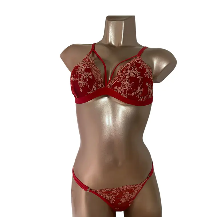 Conjunto Básico Flores 1