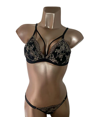 Conjunto Básico Flores