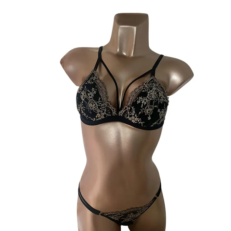 Conjunto Básico Flores 2