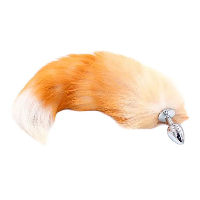 Plug Anal Skunk 1