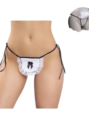 Panty Mucama