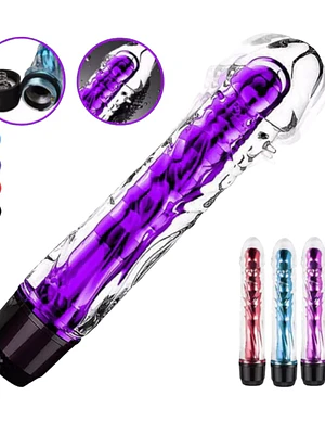 Vibrador Liso