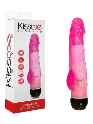 Vibrador Passión Vibe