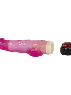 Vibrador Passión Vibe