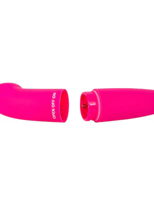 Mini Vibrador Cherry Pepper Xtreme 