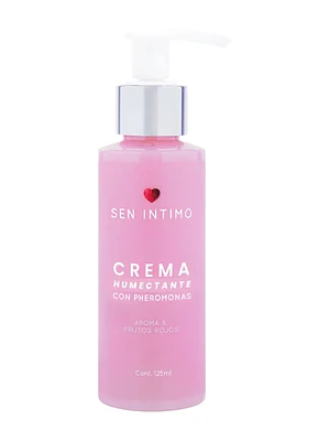Crema Sen Intimo con Pheromonas