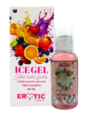 Lubricante ICE Gel 