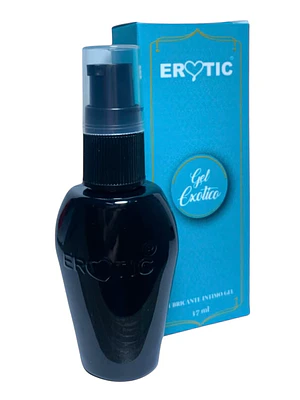 Lubricante Gel Exótico