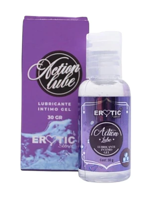 Lubricante Action Lube X30ml