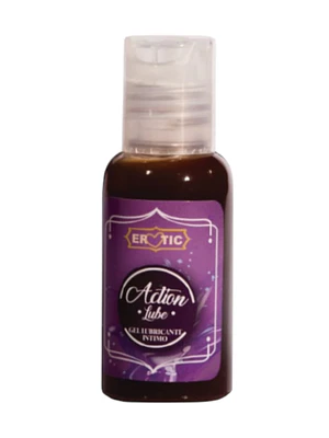 Lubricante Action Lube X30ml