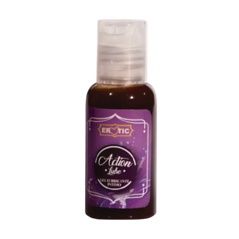 Lubricante Action Lube X30ml 2