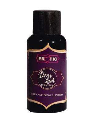 Lubricante Licor Lush x40ml