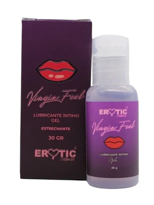 Estrechante Vaginal Virgin Feel x30ml
