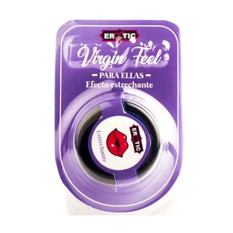 Estrechante Mini Virgin Feel 3gr 1