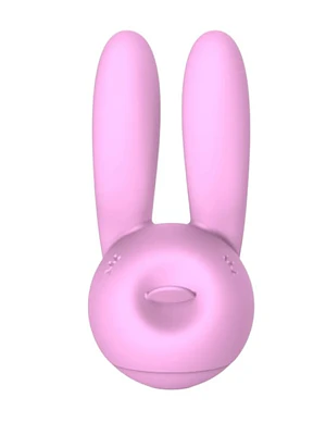 Vibrador Crasy Pink