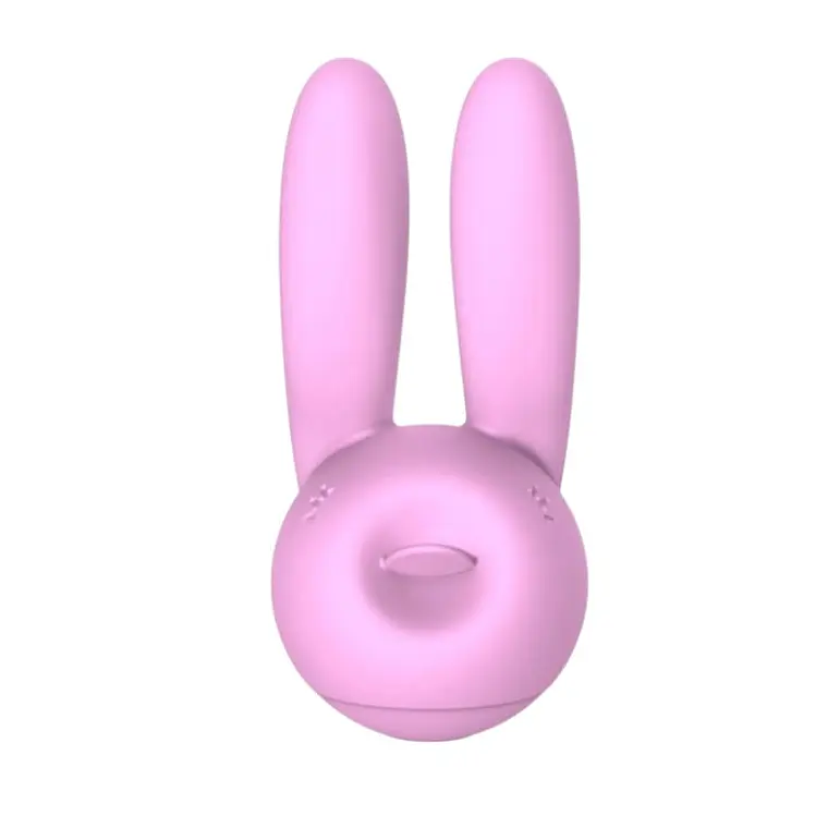 Vibrador Crasy Pink 2