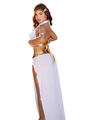 Disfraz Erótico Diosa Griega