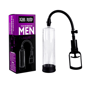 Bomba Penis Pump