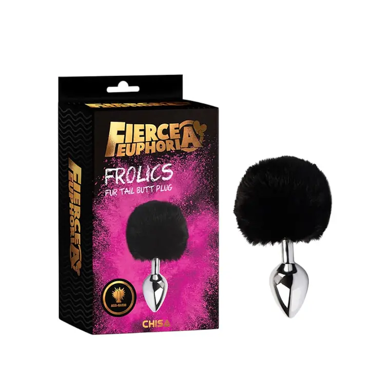 Plug Anal Frolics 1
