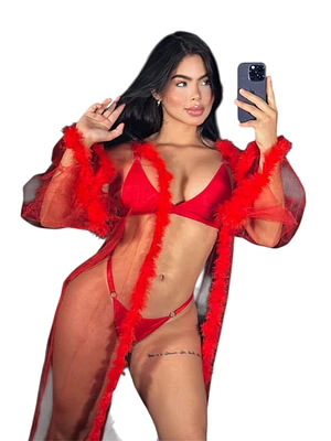 Levantadora Tull