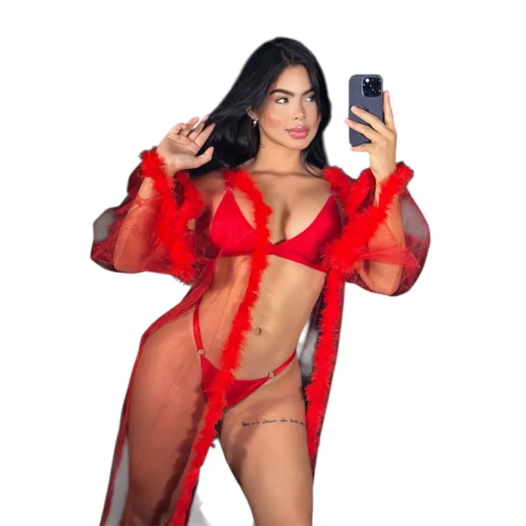 Levantadora Tull 1
