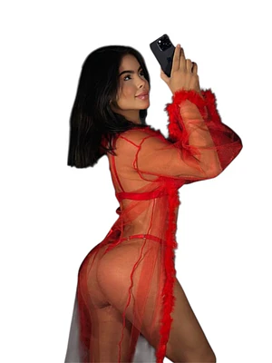 Levantadora Tull