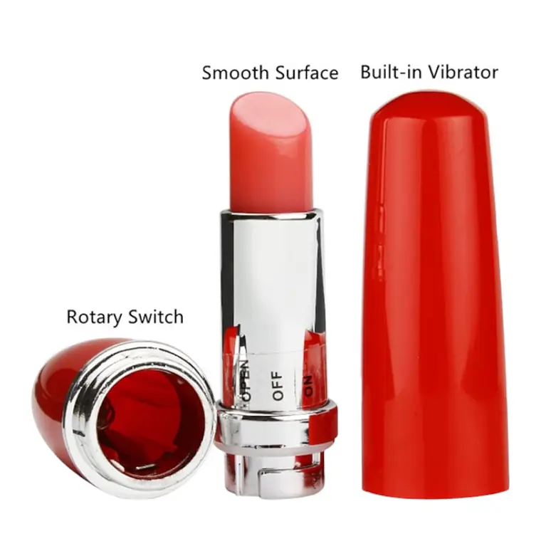Vibrador labial 3