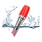 Vibrador labial - Miniatura 4