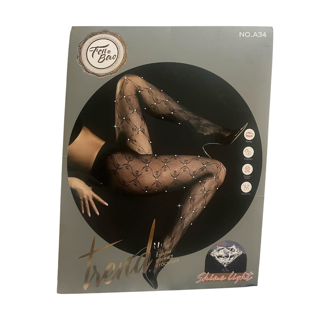 Medias Sexy Fantasy 2