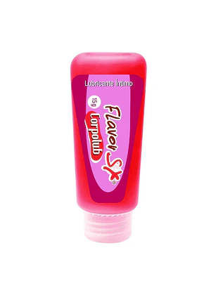 Dilatador Anal FLavor 