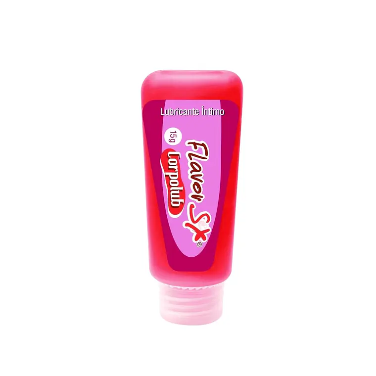 Dilatador Anal FLavor  1