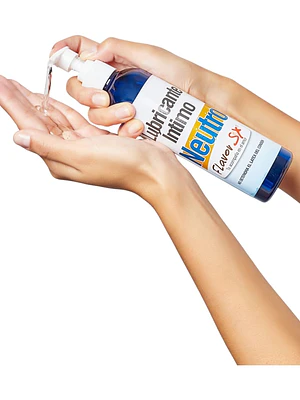 Lubricante Neutro x250ml FLavor 