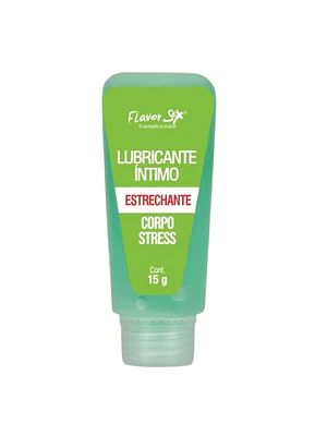 Estrechante Corpo Stress x15g FLavor 