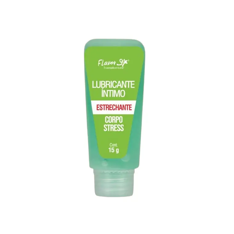 Estrechante Corpo Stress x15g FLavor  1