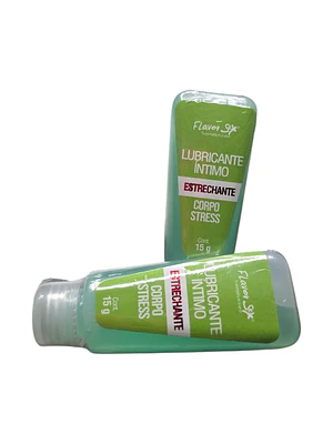 Estrechante Corpo Stress x15g FLavor 