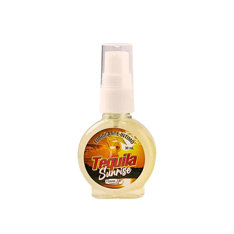 Lubricante Intimo Coctel X30ml Flavor 2
